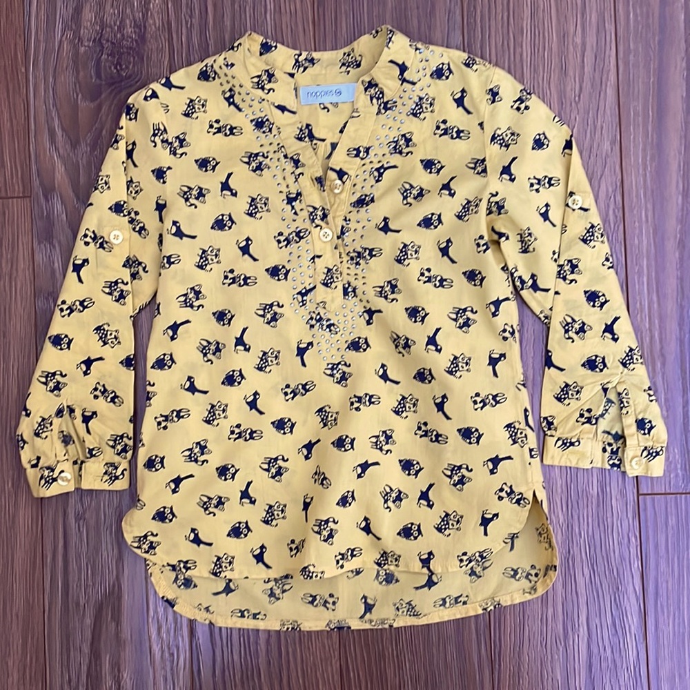 Noppies Tunic